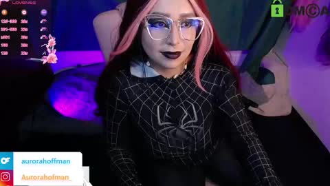 Aurora online show from February 26, 5:53 am