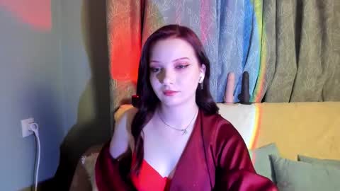aurorakanie online show from March 4, 4:57 pm