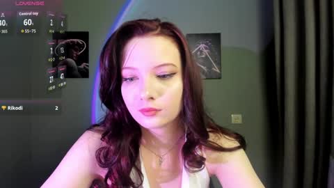 aurorakanie online show from March 25, 5:30 pm