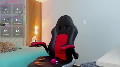 auroramartin2 online show from September 23, 8:01 pm