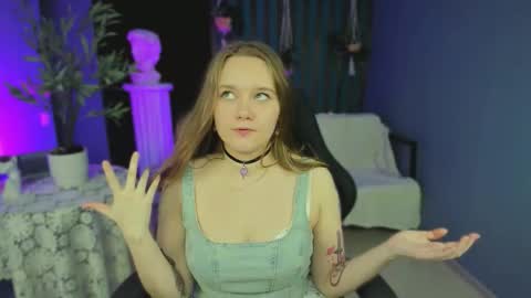 Aurora online show from March 12, 5:41 pm