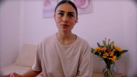 Aurora Ponce online show from September 26, 12:42 pm