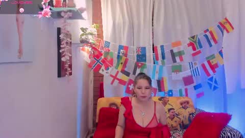 Aurora Rojas online show from June 18, 10:36 pm