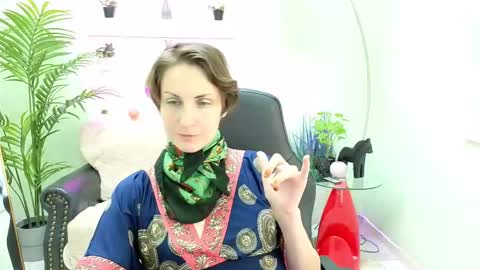 Aurora online show from November 17, 3:07 pm