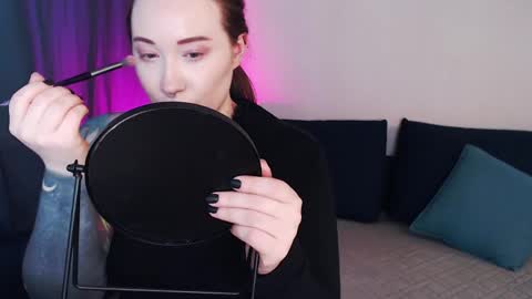 Aurora online show from March 28, 6:46 am