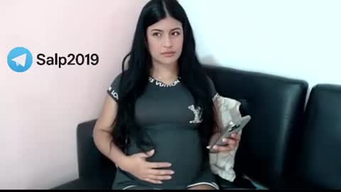 Aurora Rodriguez online show from February 13, 9:44 pm