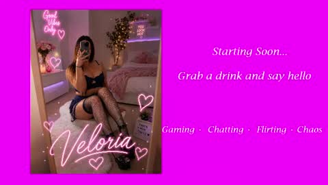 Snapshot of ausbunnyx chatting on July 17, 12:06 am Ausbunnyx online show from July 17, 12:06 am