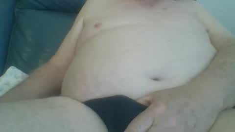 Snapshot of aussie1955 chatting on October 13, 3:39 am aussie1955 online show from October 13, 3:39 am