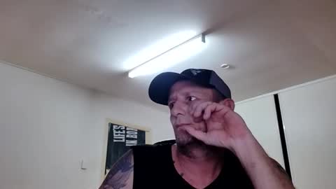 Aussierockstar online show from September 12, 1:49 am