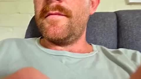 Snapshot of aussie_dadbod10 chatting on January 13, 10:59 pm aussie_dadbod10 online show from January 13, 10:59 pm
