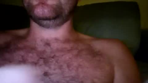 Snapshot of aussie_dadbod10 chatting on February 8, 11:35 am aussie_dadbod10 online show from February 8, 11:35 am