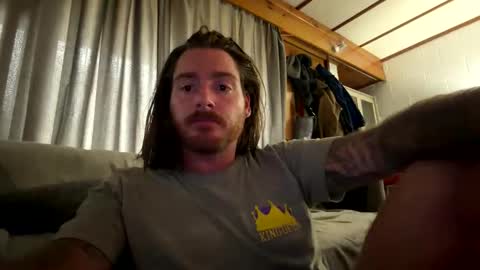 Aussie online show from March 23, 3:21 am