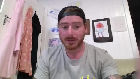 Aussie online show from March 28, 10:15 am