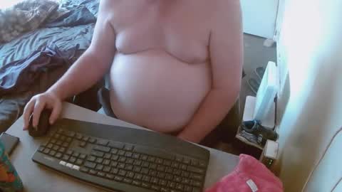 Snapshot of aussiebaker chatting on November 23, 11:37 pm aussiebaker online show from November 23, 11:37 pm