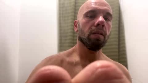 aussieboycal online show from May 30, 9:56 pm