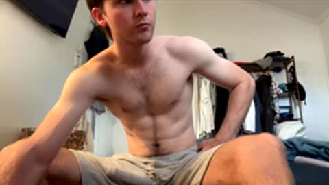 Snapshot of aussieboyethan chatting on February 20, 7:32 am aussieboyethan online show from February 20, 7:32 am