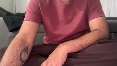aussiejoeblack online show from July 29, 12:25 pm