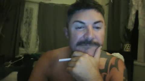 aussiemandon962425 online show from October 18, 2:51 pm