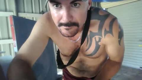 aussiemandon962425 online show from December 19, 8:49 pm