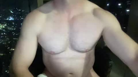 Snapshot of aussiemuscledad chatting on November 2, 12:07 pm AussieMuscleDad online show from November 2, 12:07 pm
