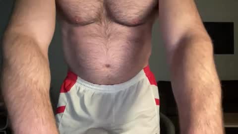 Snapshot of aussiemuscledad chatting on November 30, 11:36 am AussieMuscleDad online show from November 30, 11:36 am