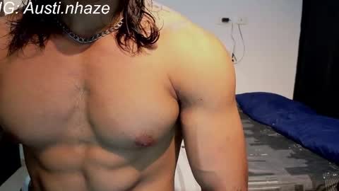 Austin online show from April 19, 10:12 pm