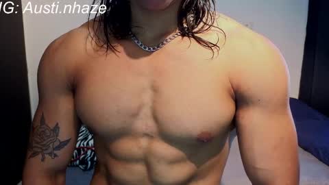 Austin online show from April 21, 2:34 pm