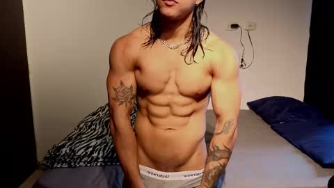 Austin online show from April 25, 1:52 pm