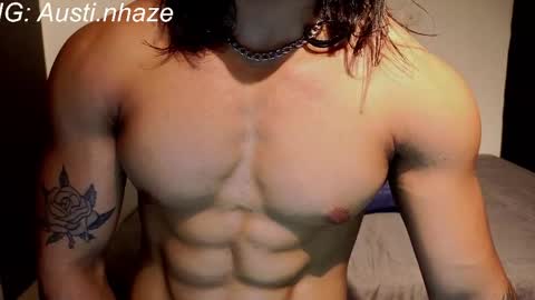 Austin online show from April 26, 1:58 am