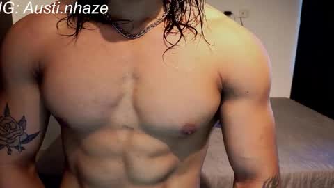 Austin online show from April 26, 2:04 pm