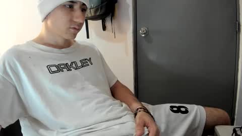 austin1119a online show from October 31, 5:25 pm