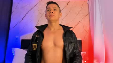 Austin online show from October 7, 8:44 am