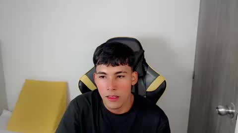 Snapshot of austin_col_ chatting on September 10, 8:20 pm AUSTIN online show from September 10, 8:20 pm