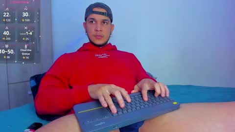 A online show from September 21, 1:07 am