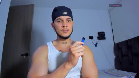 A online show from March 8, 2:04 am