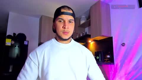 A online show from March 22, 12:47 am