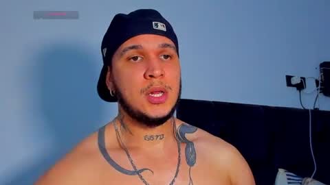 A online show from June 11, 12:32 am
