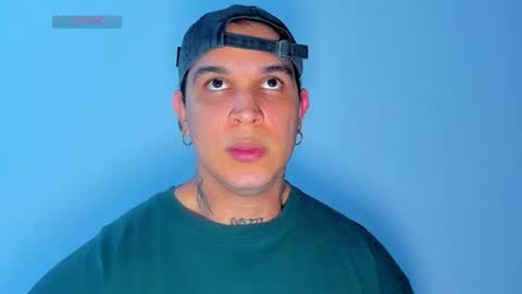 A online show from July 2, 9:32 pm