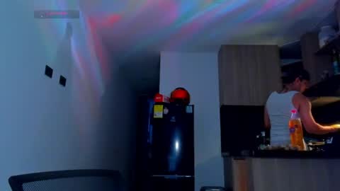 A online show from July 11, 11:17 pm