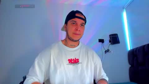 A online show from July 16, 10:05 pm