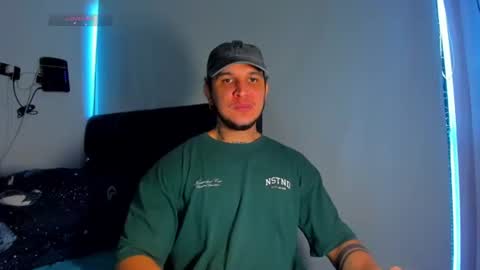 A online show from July 29, 10:30 pm
