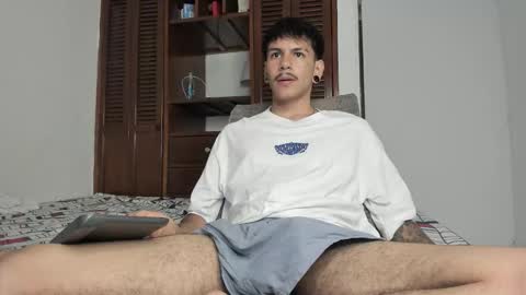 Austin online show from October 8, 8:17 pm