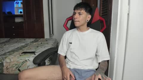 Austin online show from October 27, 8:13 pm