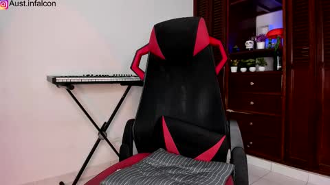 Austin online show from March 7, 7:11 pm