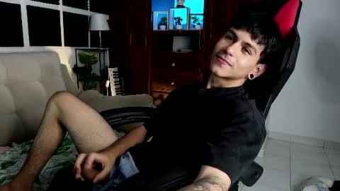 Austin online show from July 9, 7:40 pm