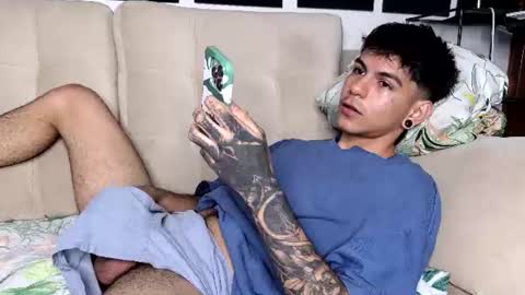 Austin online show from July 18, 1:26 pm