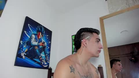 astin nice online show from May 16, 3:03 am