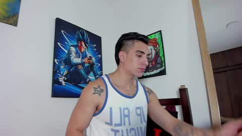 astin nice online show from May 18, 3:07 pm