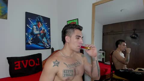astin nice online show from May 20, 7:31 pm
