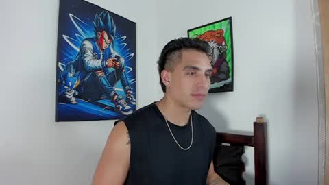 astin nice online show from June 26, 5:56 am